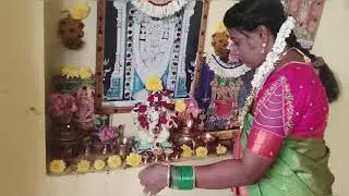 ஆடி வெள்ளி பூஜை மாங்கல்ய பலம் கூடும்