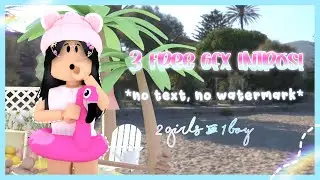 FREE 3 GFX INTRO *NO CREDIT* ·˚꒰ ‧˚. ♡ Panda Bay ୨୧ ˊˎ-