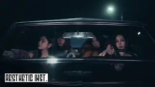 aespa 에스파 'Drama' Inst. Teaser
