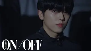 MAGAZINE_ON/OFF : MINKYUN | MAGAZINE FILM🥊