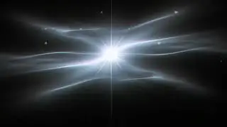 VISION II - UdieNnx, HXVSAGE
