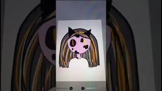 Draw Your Monster