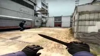 CS:GO highlights - 4 AWP KILLS! + DOUBLE KILLS