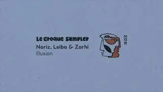 Nariz x Leibo & Zarhi - Illusion (MIDH 016)