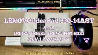 LENOVO IdeaPad 330-14AST 81DS DG425/DG525/DG725 NM-B321 REV.1.0 2017-03-14 Pesanan Dari Kab. Malang