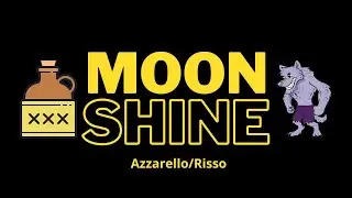Moonshine (Księżycówka) w OHC