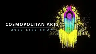 Cosmopolitan 2022 onsite footage Mix HQ