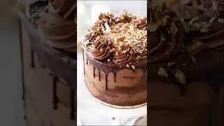 German chocolate cake doesn’t come from Germany😲👈🤷‍♀️