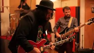 Fernando Perdomo and The Out To Sea Band 