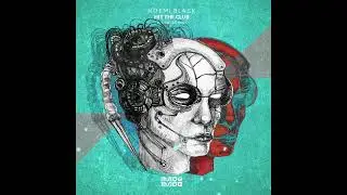 Noemi Black - Hit it (Svetec Remix)