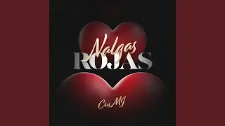 Nalgas Rojas