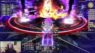 FF XIV - The Abyssal Fracture (Extreme)