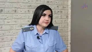Буква Закона - Судебные приставы