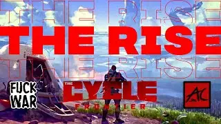 [The Cycle: Frontier] The Rise