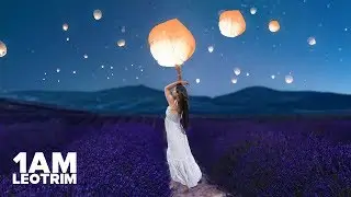 Girl Dream - Photoshop Tutorial
