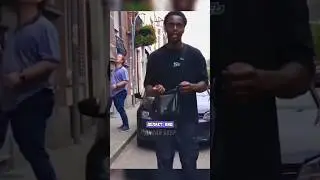 ГЕНИЙ МАСКИРОВКИ!