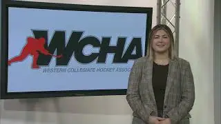 Inside the WCHA: Nov. 3