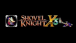 Defiance of the Fallen Apple (Gravity Beetle - Shovel Knight Style) [8-Bit, VRC6, 0CC-Famitracker]
