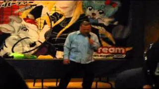 EXPO KIMERA