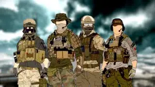 Our battlefield 4 experience