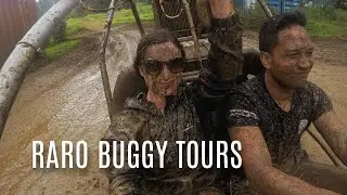 🤙🏾 RARO BUGGY TOURS 🤙🏾