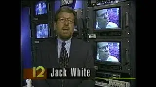 WPRI 12 Newsclip (1995?)