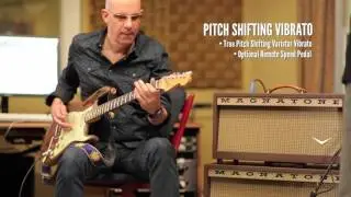 Single V Demo with Kenny Greenberg