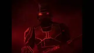 The Enforcers - Arcane