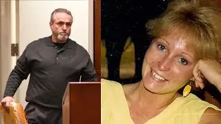 Spouses that killed their partners | True Crime Documentary