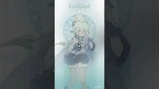 Top 5 Most Favorite 4-Star Characters in Genshin Impact