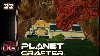 Planet Crafter - Let's Play! - A treasure trove of goodies - Ep 22