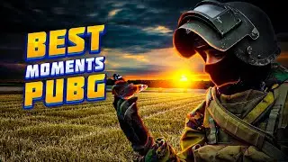 PUBG: BEST & FUNNY MOMENTS