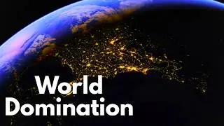 Who is the next global superpower?