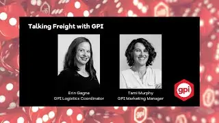 Talking Freight with GPI