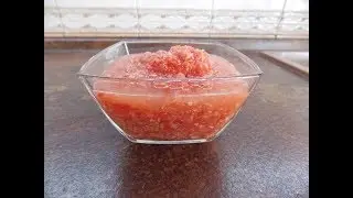Хреновина на зиму которая не бродит.