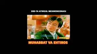 Muhabbat va ehtiros