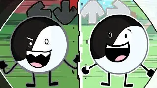 Phantasm But Yin-Yang Sings It (FNF/II Cover/Reskin)