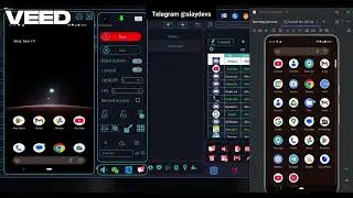 TierSecure Android RAT