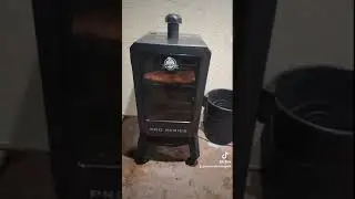 Cooking With The Gunny...Smoked Brisket PT2