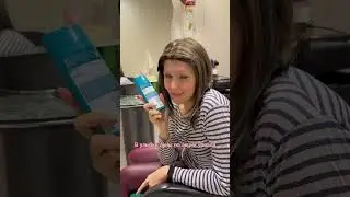 Рассказывайте свои трэшовые истории из парикмахерских😀