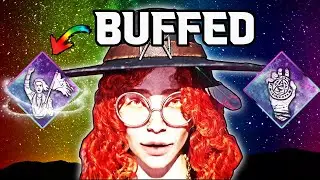 Buffed For The People is OP🧐 [ Save Montage #5 ]