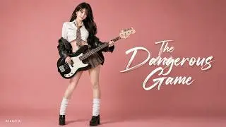 The Dangerous Game - Modern Synth-Pop