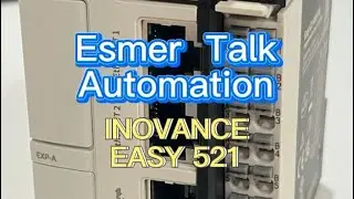 What Makes the INOVANCE EASY PLC So “Easy”?