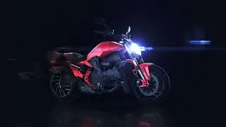 BIKE LOGO INTRO | AE LOGOES | AFTER EFFECTS