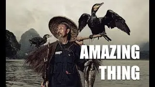 YOU HAVE NEVER SEEN THAT BEFORE! NO LIMITS FOR HUMAN FANTASY