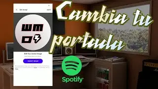 Change your Spotify profile photo // For Artists