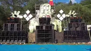 Teknival CZ | Step Evolution 3