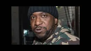 Kool G Rap - I ain't tricking (original mix) radio edit