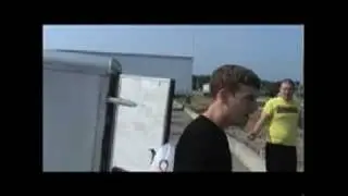 Summer Tour Part 1 - The High Life
