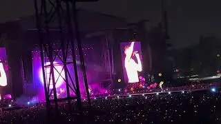 Imagine Dragons 🐉 I’m on of the world